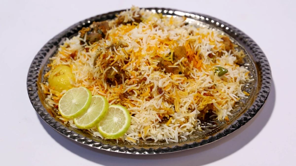 Beef Biriyani / பீஃப் பிரியாணி 