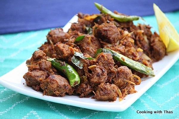 Beef Roast / பீஃப் ரோஸ்ட்