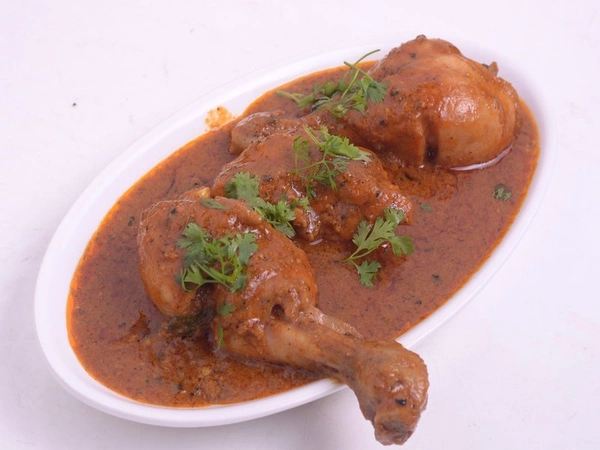 Chicken Chops / சிக்கன் சாப்ஸ்
