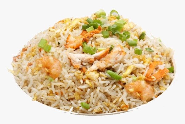 Egg Fried Rice / எக் ரைஸ்