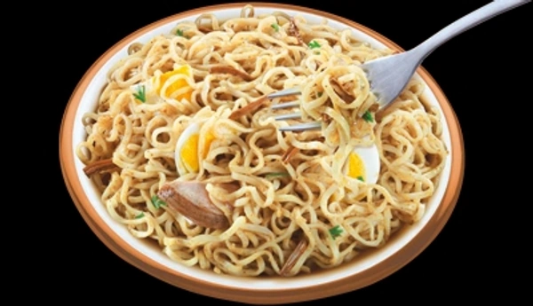 Egg Noodles / எக் நூடுல்ஸ் 