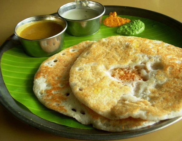 Kal Dosa / கல் தோசை
