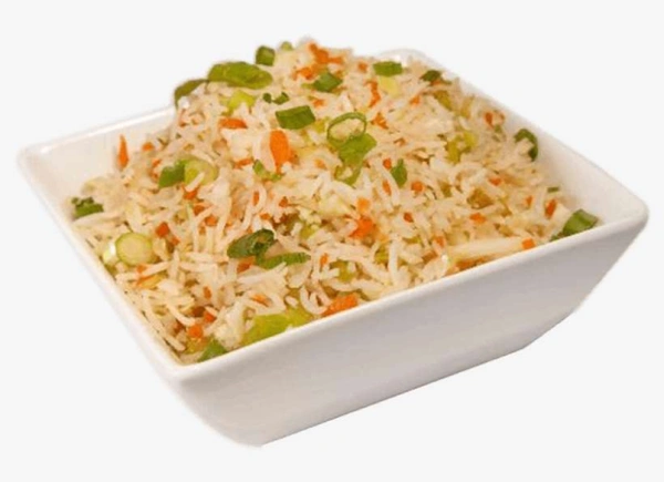 Veg Fried Rice / வெஜ் ரைஸ்