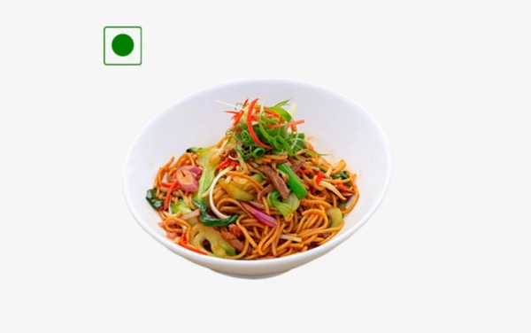 Veg Noodles / வெஜ் நூடுல்ஸ் 