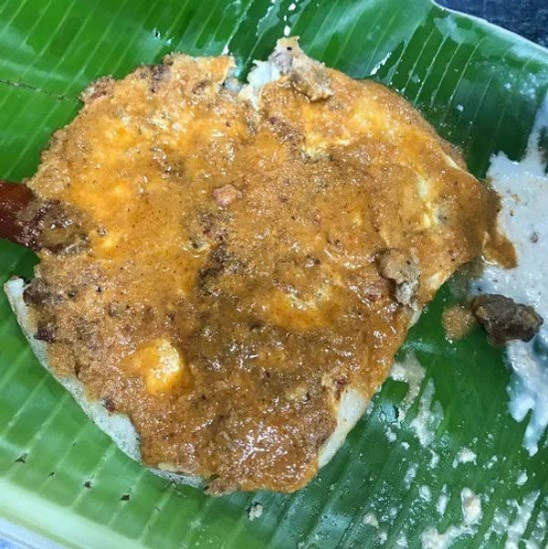 Kalakki Parotta / கலக்கி பரோட்டா 