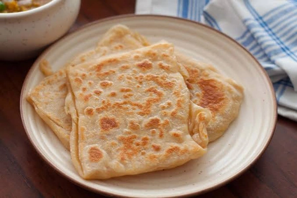 Egg Ceylon Parotta / முட்டை சிலோன் பரோட்டா 