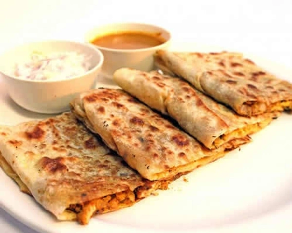 Beef Ceylon Parotta / பீஃப் சிலோன் பரோட்டா 