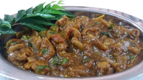 Kudal Kulambu / குடல் கறி 