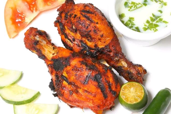 Chicken Leg Fry / சிக்கன் லெக் 65