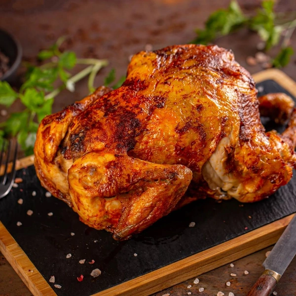 Grilled Chicken / கிரில் சிக்கன்  - Full