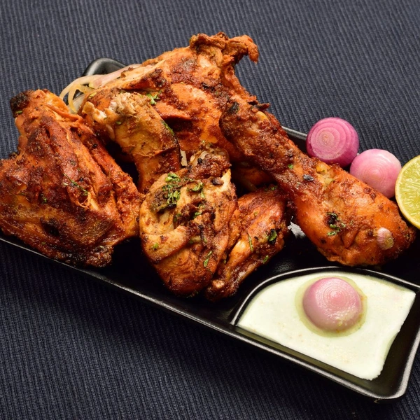 Tandoori Chicken / தந்தூரி சிக்கன்  - Quater