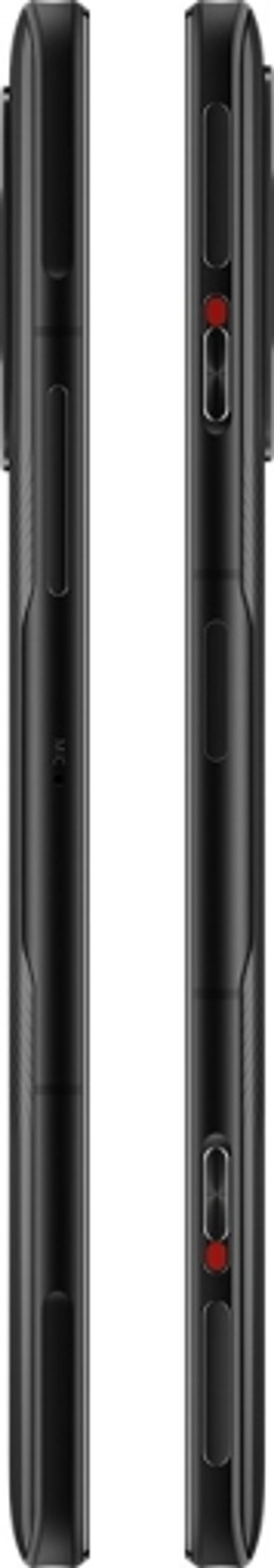 Poco POCO F3 GT (Predator Black, 128 GB) - Predator Black, 7 Days Replacement Policy, No questions asked., 6/128