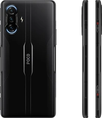 Poco POCO F3 GT (Predator Black, 128 GB) - Predator Black, 7 Days Replacement Policy, No questions asked., 6/128