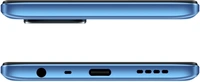 realme 8 5G (Supersonic Blue,  128 GB) - Supersonic Blue, 7 Days Replacement Policy, No questions asked., 4/128