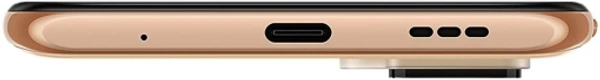 Mi  REDMI Note 10 Pro (Vintage Bronze, 128 GB) - 7 Days Replacement Policy, No questions asked., Vintage Bronze, 8/128
