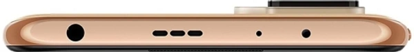 Mi  REDMI Note 10 Pro (Vintage Bronze, 128 GB) - 7 Days Replacement Policy, No questions asked., Vintage Bronze, 8/128