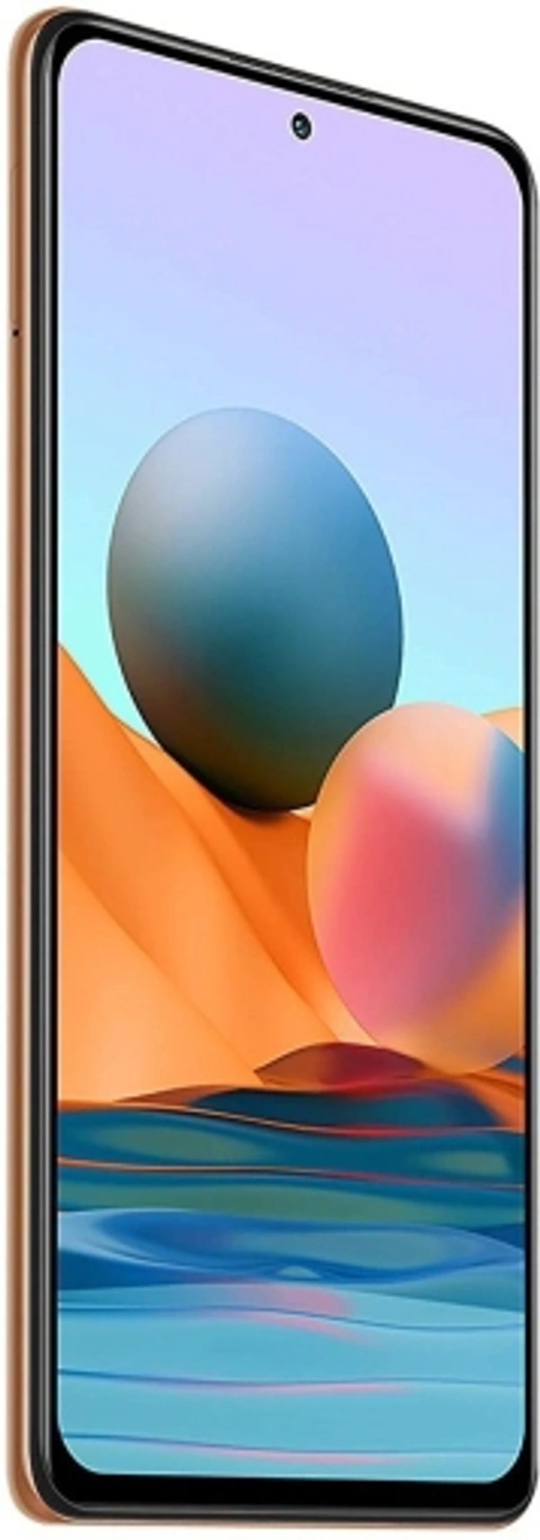 Mi  REDMI Note 10 Pro (Vintage Bronze, 128 GB) - 7 Days Replacement Policy, No questions asked., Vintage Bronze, 8/128