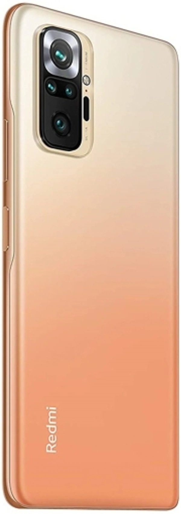Mi  REDMI Note 10 Pro (Vintage Bronze, 128 GB) - 7 Days Replacement Policy, No questions asked., Vintage Bronze, 8/128