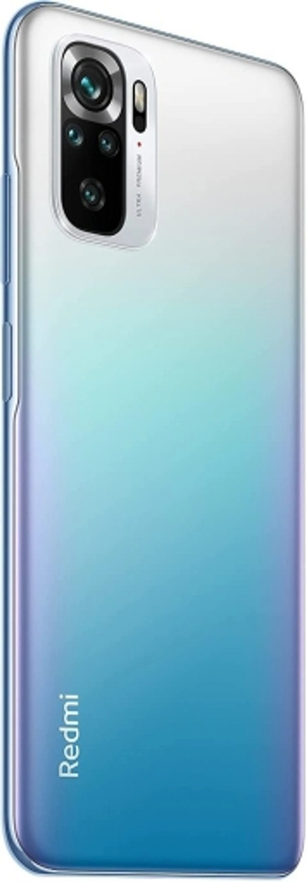 Mi  REDMI Note 10S (Deep Sea Blue, 128 GB) - Deep Sea Blue, 6/128, 7 Days Replacement Policy, No questions asked.