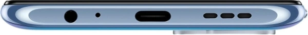 Mi  REDMI Note 10S (Deep Sea Blue, 128 GB) - Deep Sea Blue, 6/128, 7 Days Replacement Policy, No questions asked.