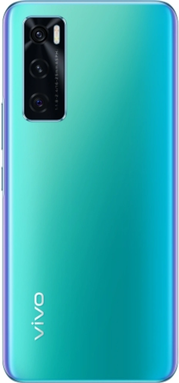 Vivo vivo V20 SE (Aquamarine Green, 128 GB) - Aquamarine Green, 8/128, 7 Days Replacement Policy, No questions asked.