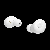 realme Buds Q Bluetooth Headset - White, 7 Days Replacement Policy/brand assistance for device issues*, No questions asked.No questions asked
