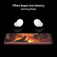 realme Buds Q Bluetooth Headset - White, 7 Days Replacement Policy/brand assistance for device issues*, No questions asked.No questions asked