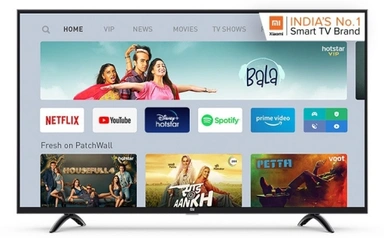 Television