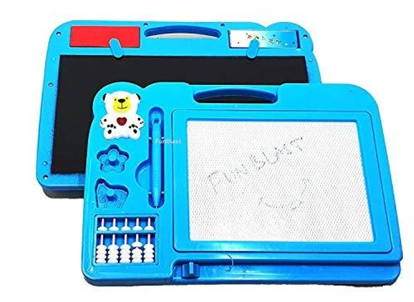 Magic Slate - white, big