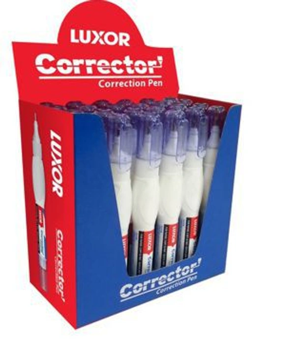 Correction Pen