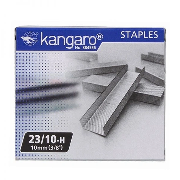Staples 23/10
