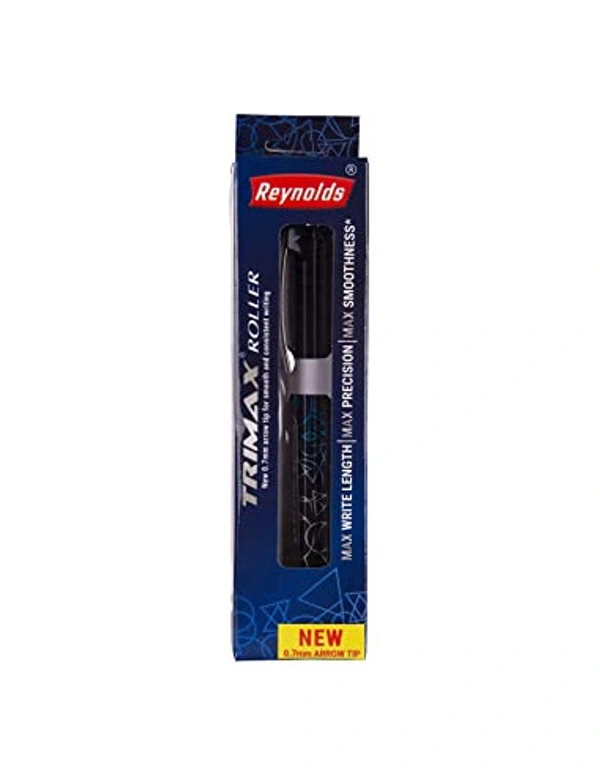 Trimax - black