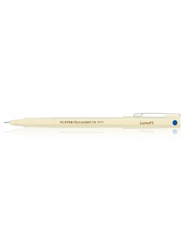 Pilot Pen - blue