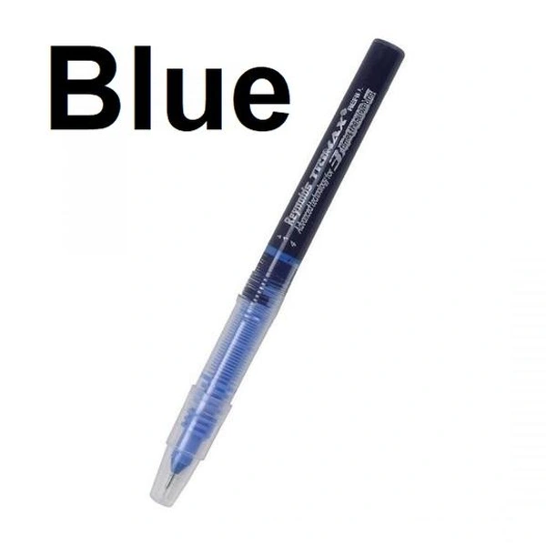 Pen Trimax Refill  - blue 💙