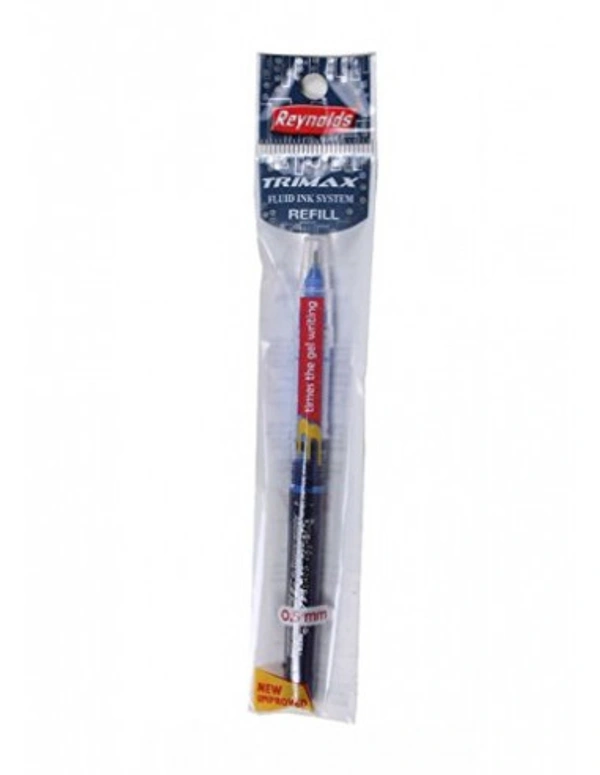 Pen Trimax Refill  - 💚 green