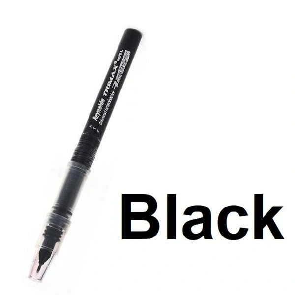 Pen Trimax - Black
