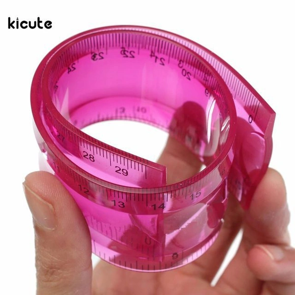 Scale Flexcible  - mixed, 1fit