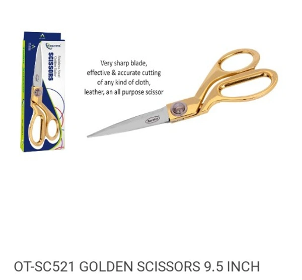 Tailoring Scissor