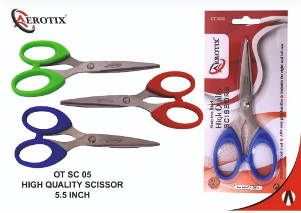 Scissor 5.5 Inch - Whatapp lamah min lo zawt ru.