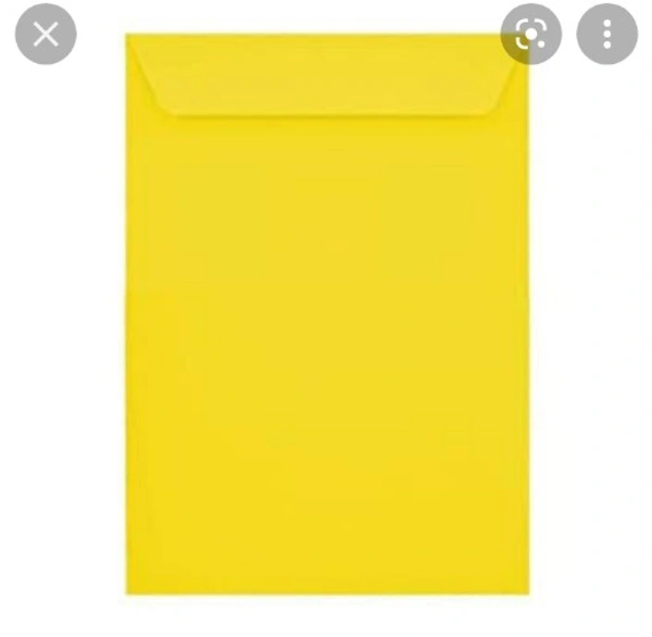 Envelop A3