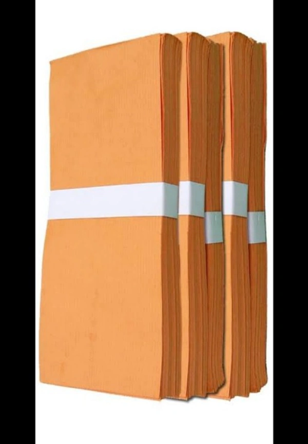 Envelop 10x 4.5 Brown