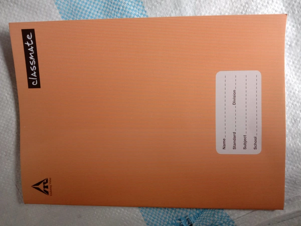 Line  - 140 pages