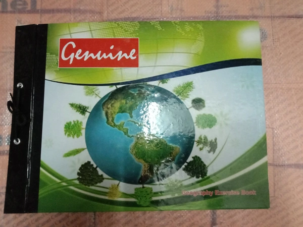 Geography Practical - line