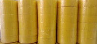 High Quality Cello Tape 200mtr - transparent, 6pcs chinah kan pe tlawm thei e.
