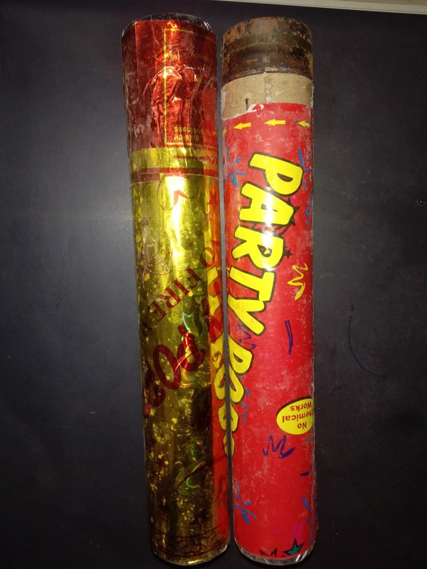 Party Popper