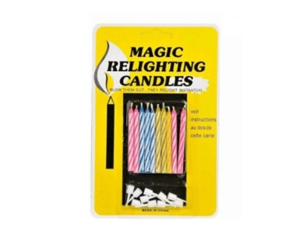 Magic Candle 
