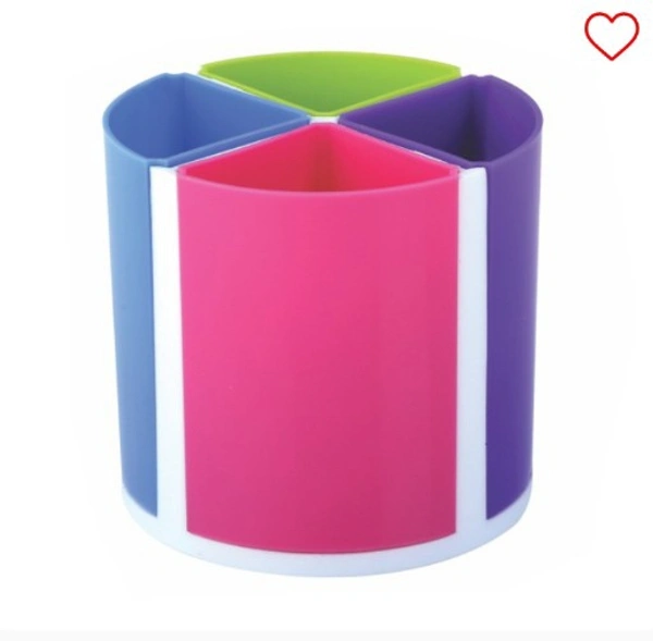 Pen Stand - color, medium