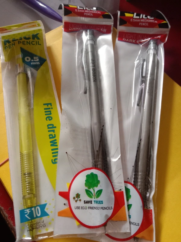 Pencil 0.5 Click