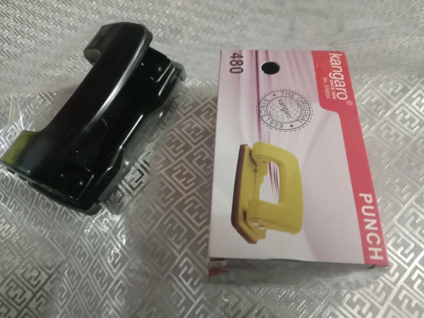 Punching Machine 2 Whole