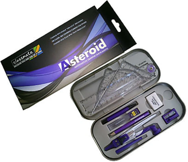 Asteroid